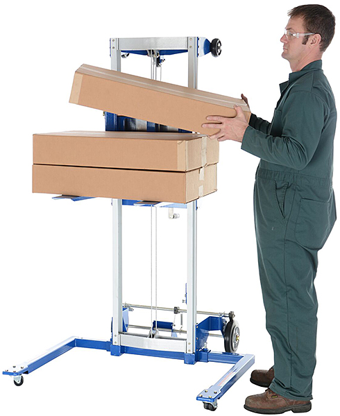 Vestil A-LIFT-S 