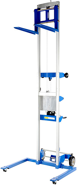 Vestil A-LIFT-S-HP