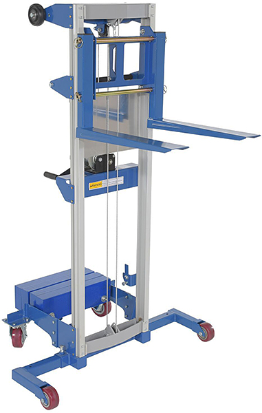Vestil A-LIFT-CB Counterbalance Platform Lift
