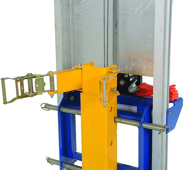 A-LIFT-HTL-27-300-44 Winch Strap