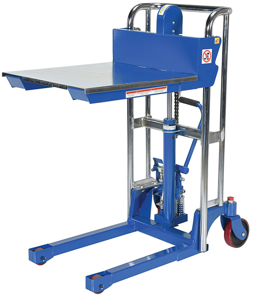Vestil HYD-3 Hefti-Lift