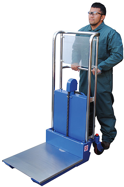 Vestil HYD-5 Hefti-Lift 