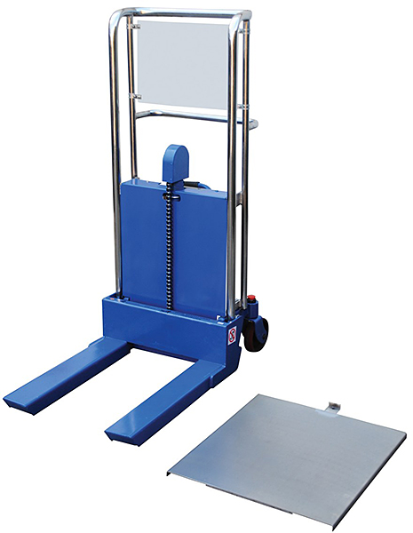 HYD-5 Hefti-Lift 