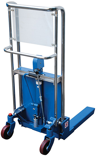 Vestil HYD-5 