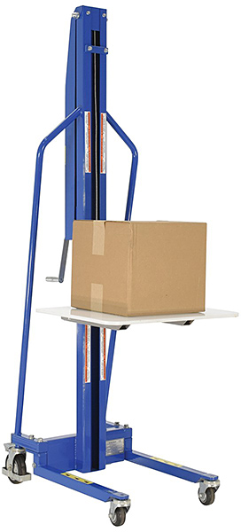 Vestil MWP-220-M Platform Lift