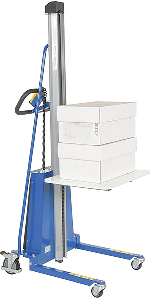 Vestil MWP-550-DC 