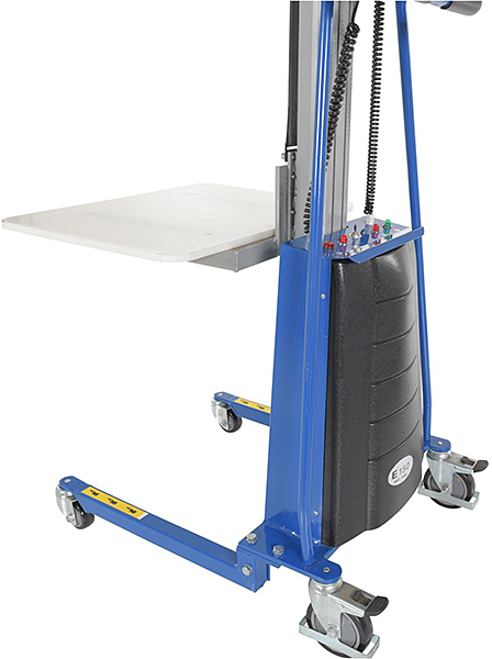 MWP-550-DC 