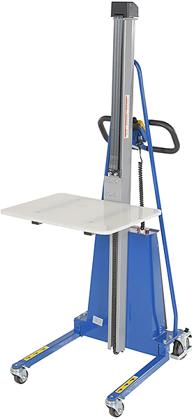 Vestil MWP-330-DC Electric Work Positioner