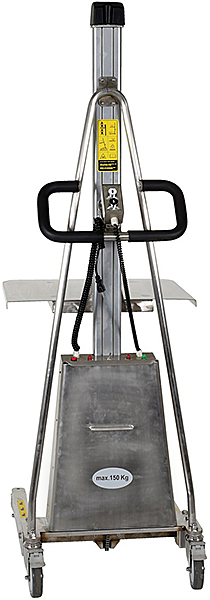 MWP-330-DC-SS
