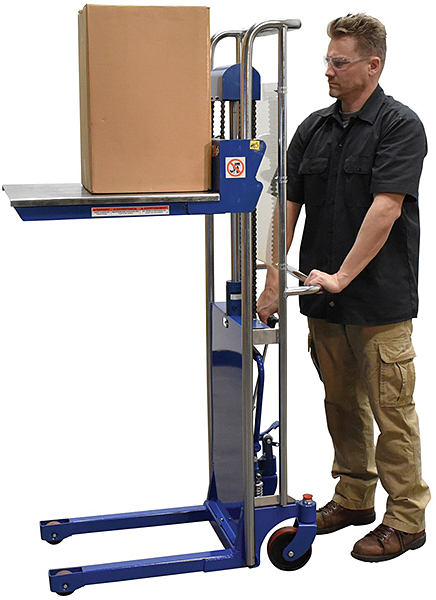 Vestil HYD-10 Hefti-Lift