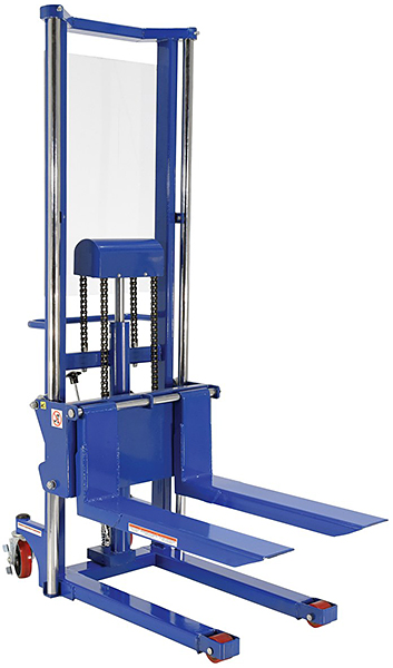 Hefti-Lift Portable Platform Lift