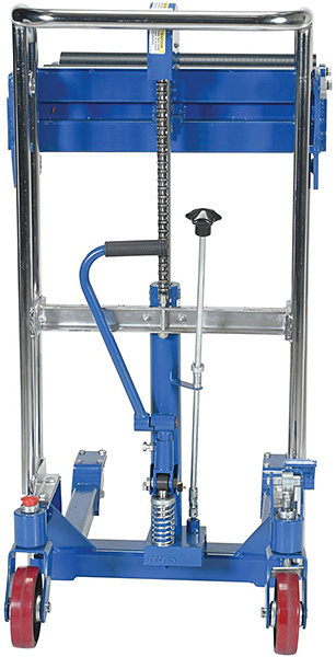 Vestil Roll Lifter