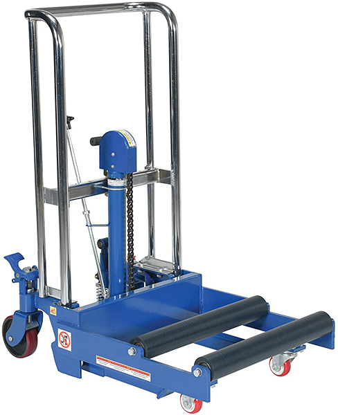 Vestil HYD-RR-35 