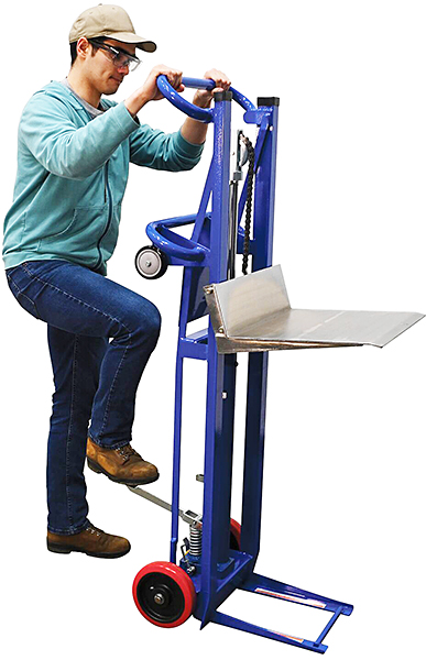 Vestil HYDRA-2 Hydra Cart
