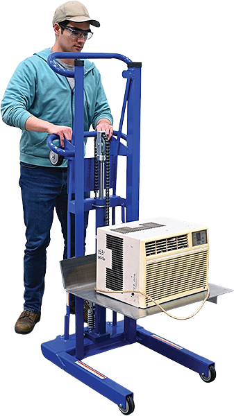 Vestil HYDRA-HD Hydra Cart
