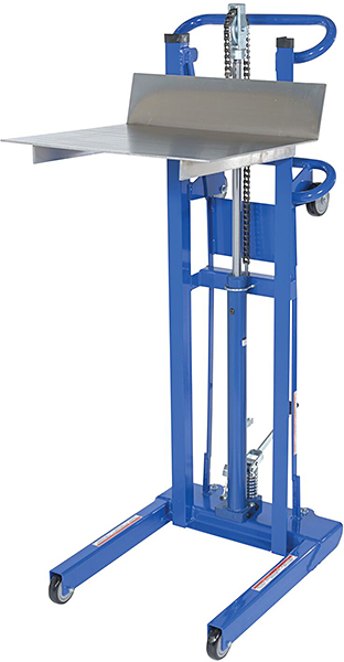 Vestil HYDRA-HD