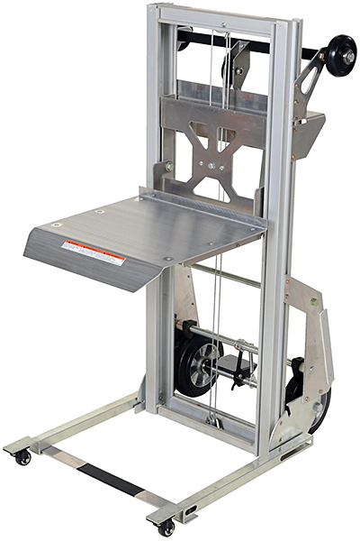 Vestil PALL-200
