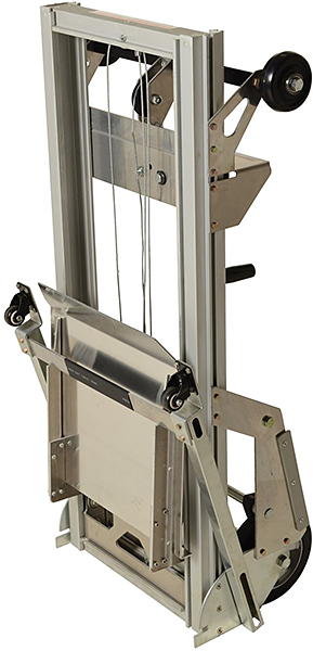 PALL-200 Folded