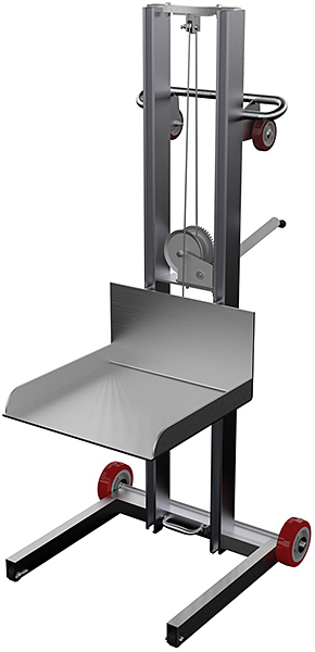 Vestil ALLPW-500-FW