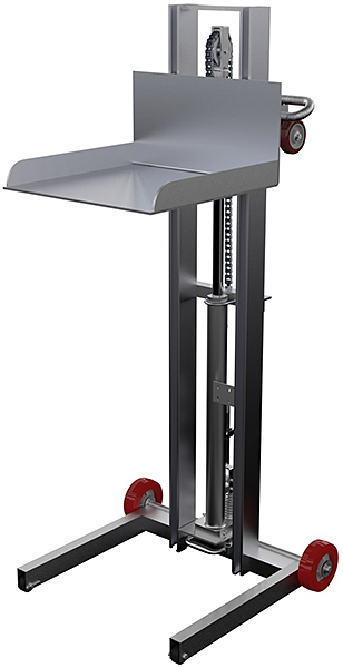 Vestil ALLPH-500-FW