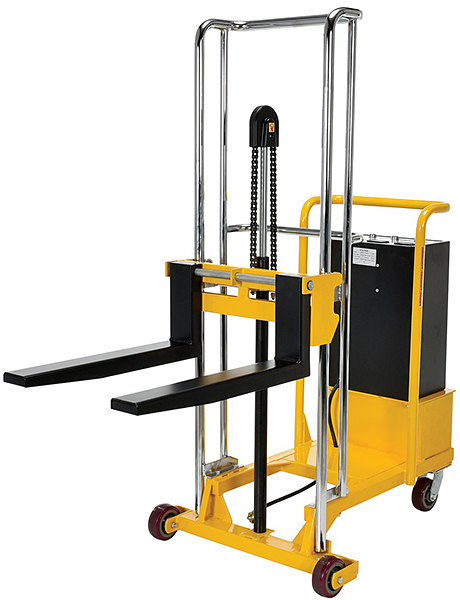 Vestil HYD-CB-10-DC Counterbalance Platform Lift