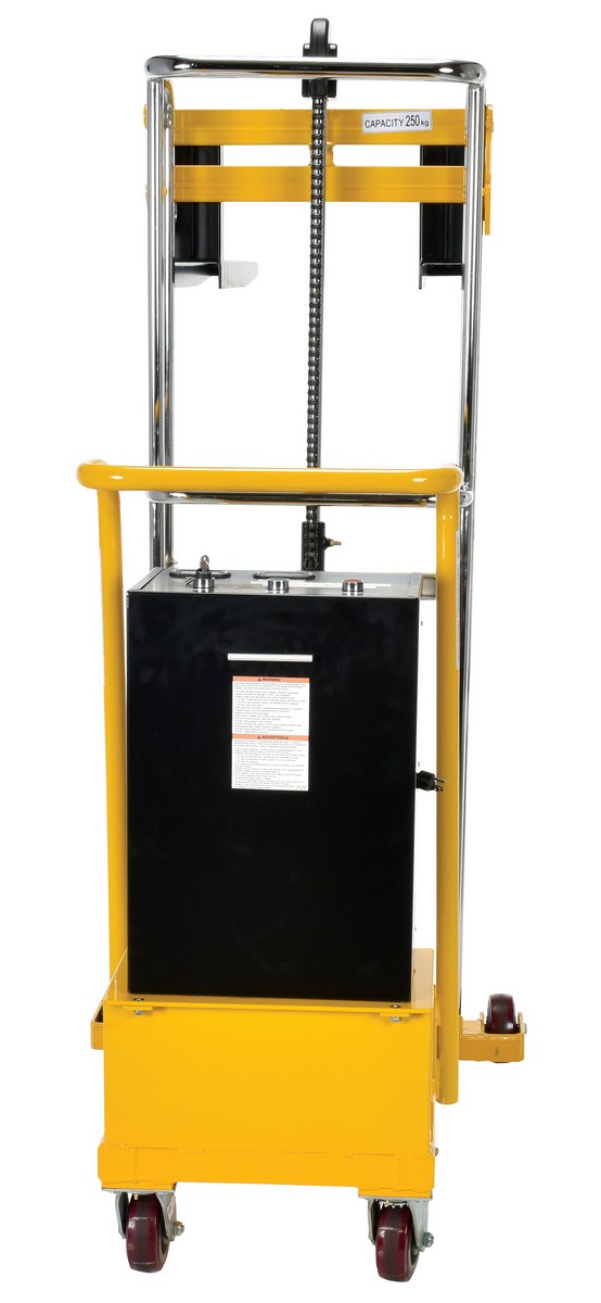 Counterbalance Platform Lift