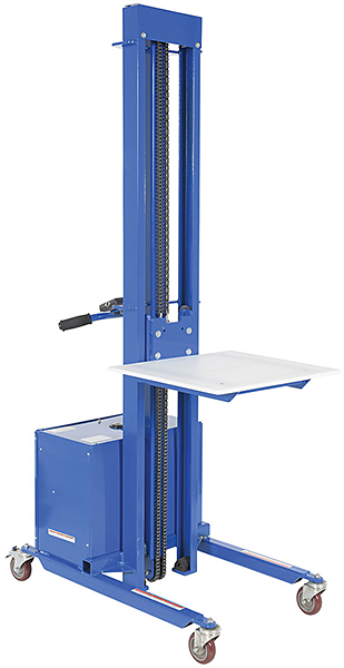 Vestil PEL-400S-72-D3