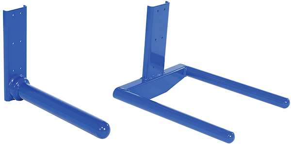 PEL-S &amp; PEL-DS Spindle Options