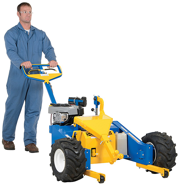 Vestil PTM-GPT Trailer Mover