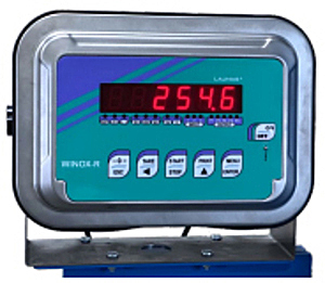 Morse 525SS Scale Head
