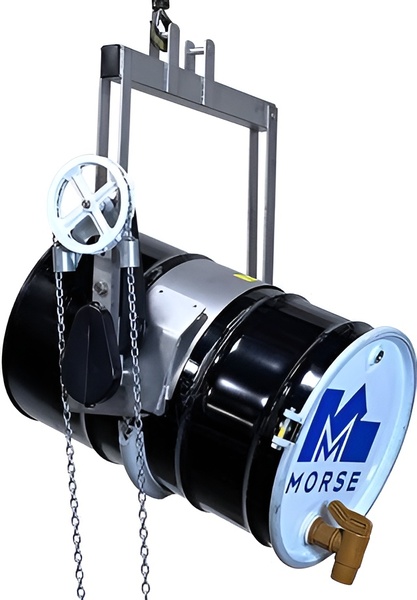 Morse 185A-HDSS