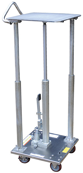 Vestil HT-05-1818A-PSS