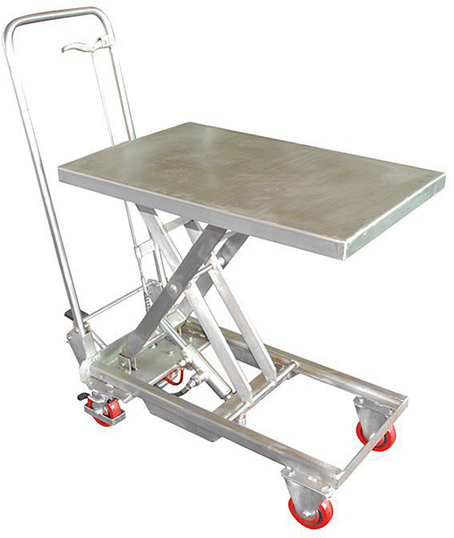 Vestil SSSC-400