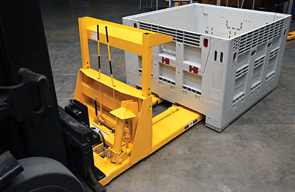 Vestil CTD-H-TP-3000 
