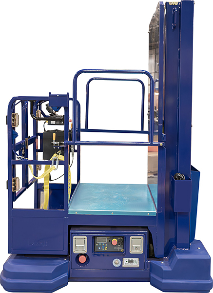 Ballymore PS-15DRV