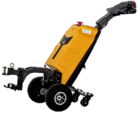 Big Joe T15 Electric Tugger