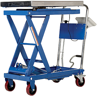 Vestil CART-1000-SCL