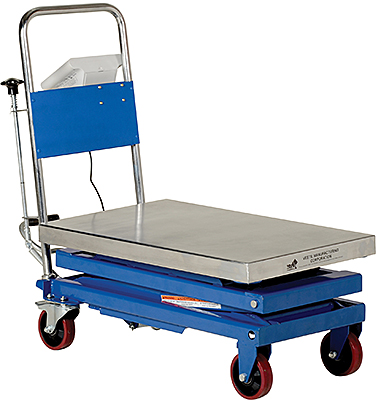  Lift https://hofequipment.com/Vestil-Lift-Carts-With-Scale-p355.html