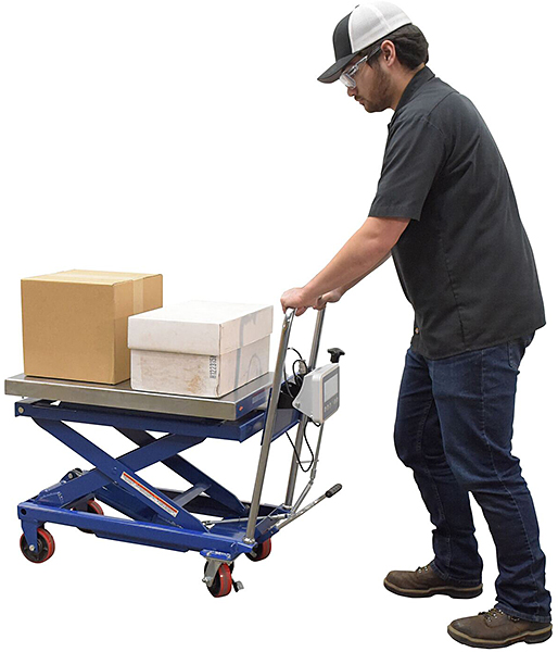 CART-1000-SCL