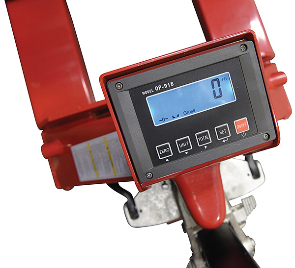  PM-2146-TL-SCL-LP Scale