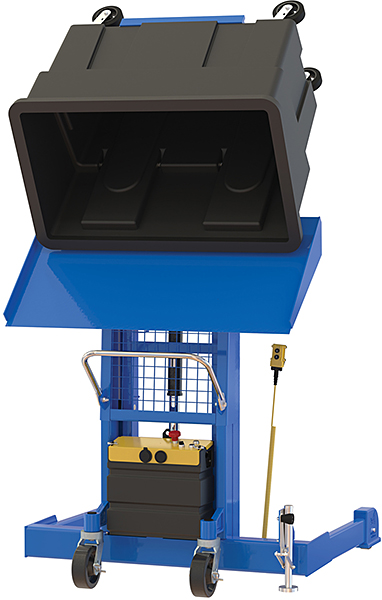 Vestil JMD-1000-48 