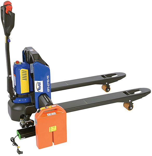 Vestil Pallet Jack