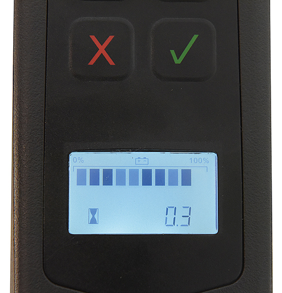 EPT-2745-33-PWB Display