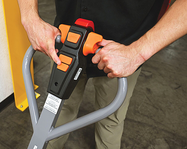 EPT-2745-33-PWB Handle