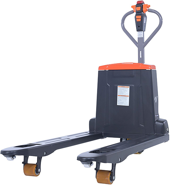 Vestil Electric Pallet Jack