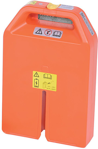 Vestil EPT-2745-33-BATT 24V/20Ah Lithium Battery Pack