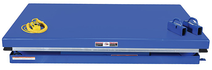 Vestil EHLTD