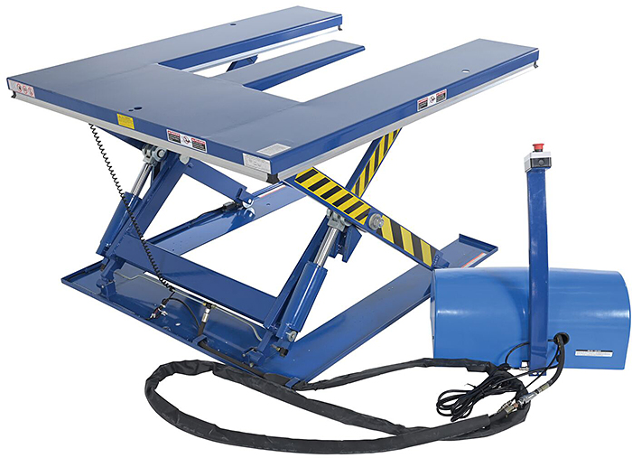 Vestil EHE-3
