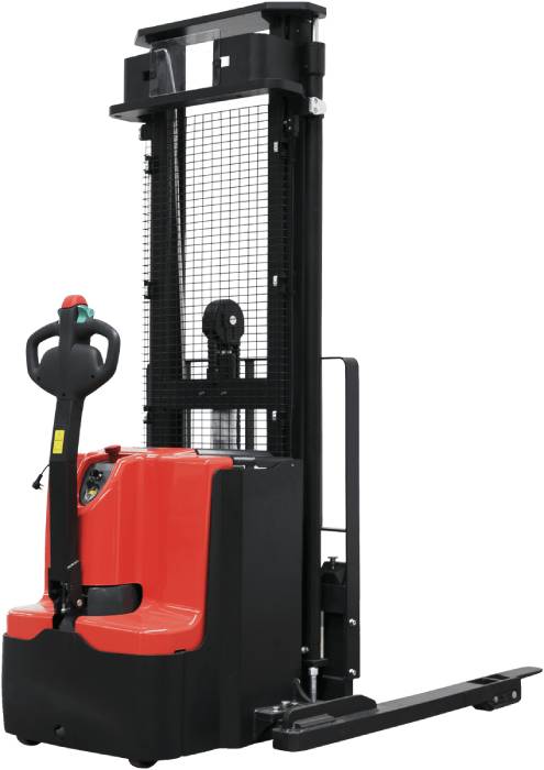 Ballymore Stacker |  BALLYPAL35TSL157