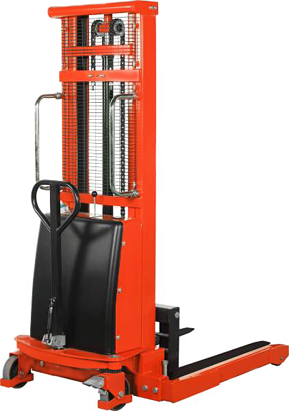 BALLYPAL22AG138 | Electric Lift Stacker